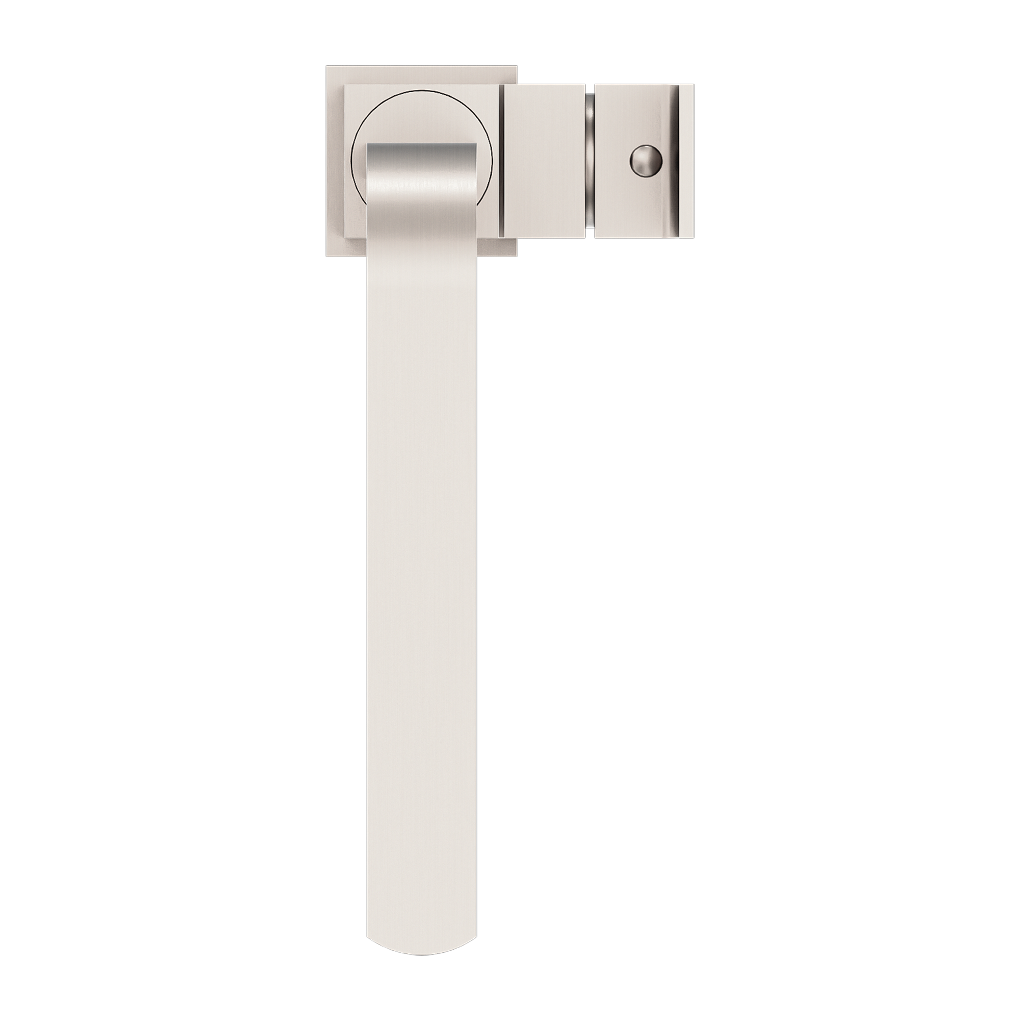 Celia Kitchen Mixer Builders Range Brushed Nickel