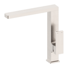 Celia Kitchen Mixer Brushed Nickel