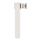 Celia Kitchen Mixer Brushed Nickel
