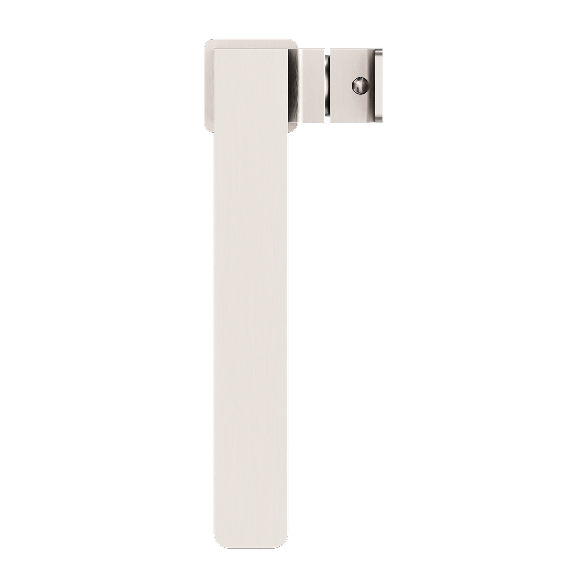 Celia Kitchen Mixer Brushed Nickel