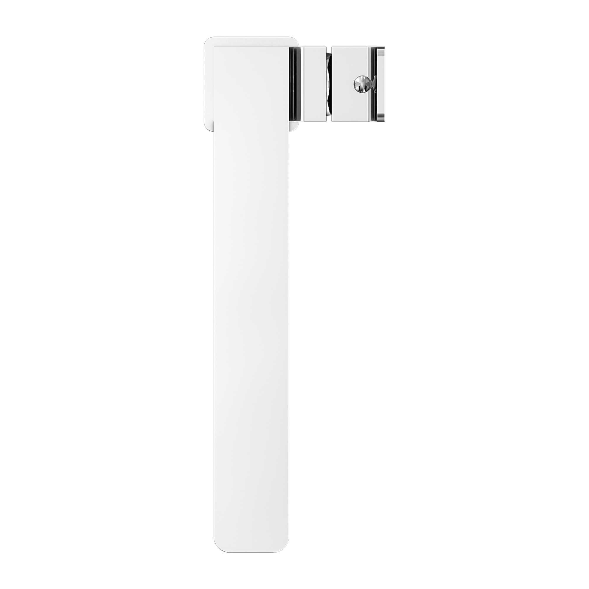 Celia Kitchen Mixer Chrome