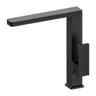 Celia Kitchen Mixer Matte Black