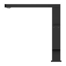 Celia Kitchen Mixer Matte Black