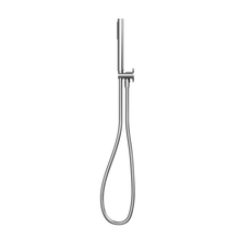 Slim Shower On Bracket Chrome