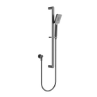 Bianca Shower Rail Gun Metal