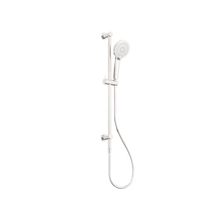 3-Function Shower Rail Brushed Nickel