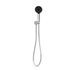 Project Round Shower On Bracket 4 Star Rating Chrome