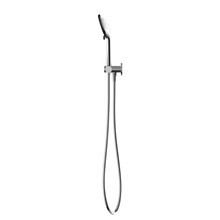 Project Round Shower On Bracket 4 Star Rating Chrome