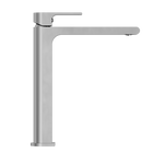 Bianca Tall Basin Mixer Chrome