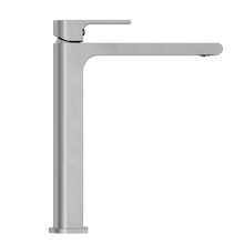 Bianca Tall Basin Mixer Chrome