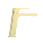 Bianca Basin Mixer Brushed Gold