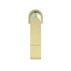 Bianca Basin Mixer Brushed Gold