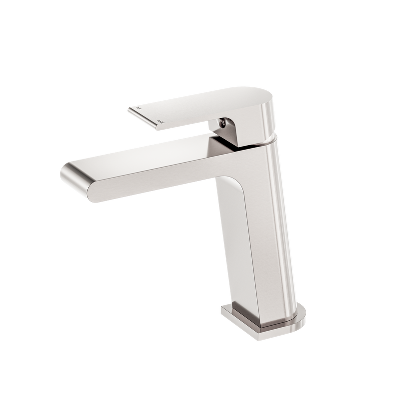 Bianca Basin Mixer Brushed Nickel