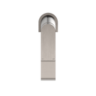 Bianca Basin Mixer Brushed Nickel