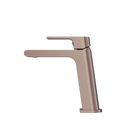 Bianca Basin Mixer Brushed Bronze