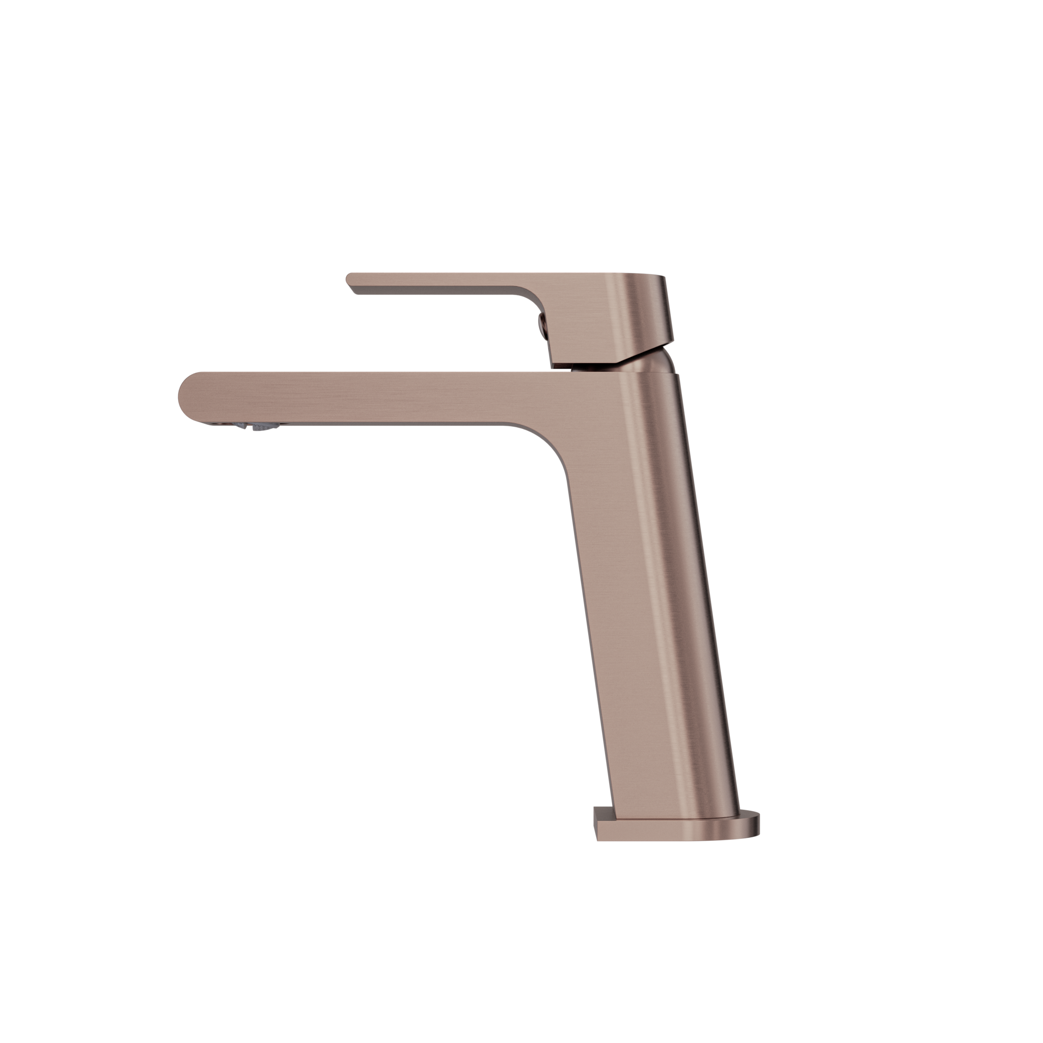 Bianca Basin Mixer Brushed Bronze