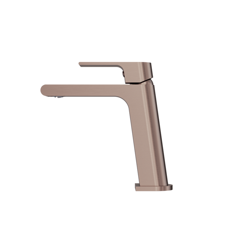 Bianca Basin Mixer Brushed Bronze