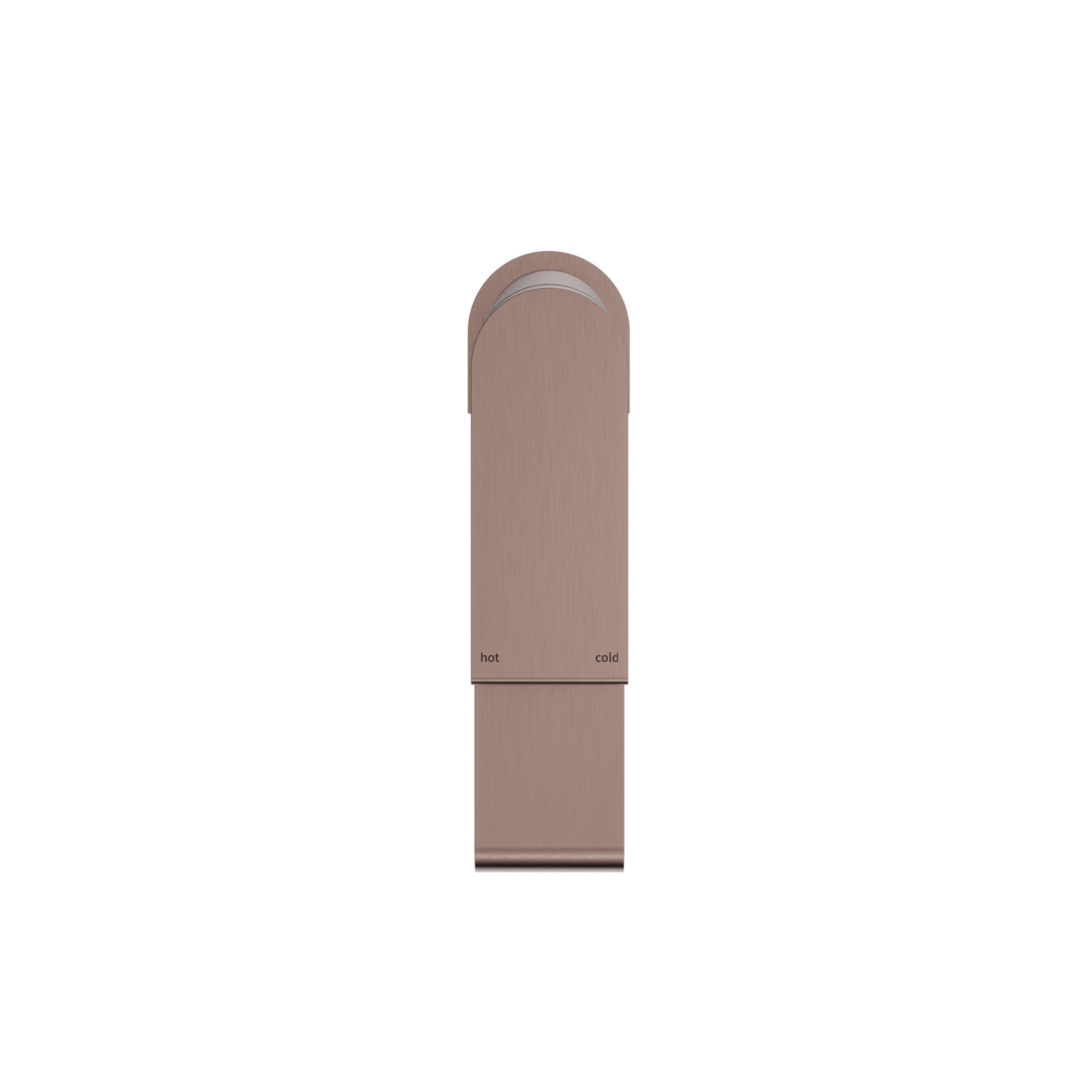 Bianca Basin Mixer Brushed Bronze