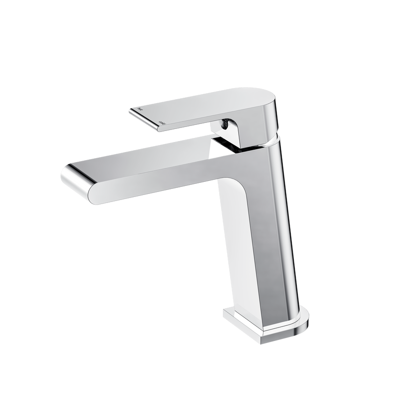 Bianca Basin Mixer Chrome