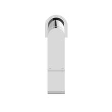 Bianca Basin Mixer Chrome
