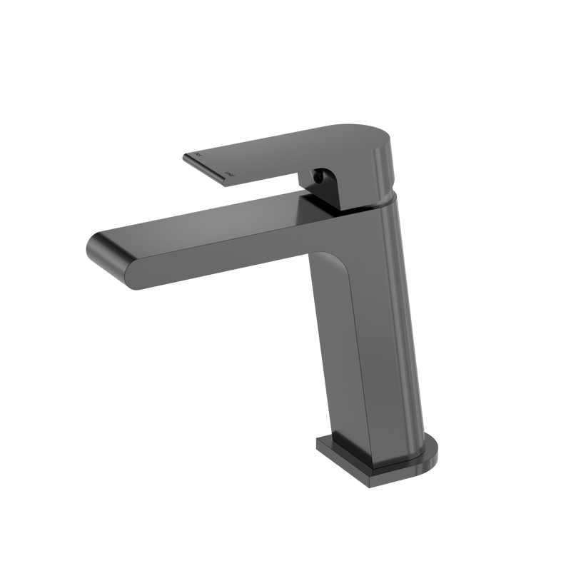Bianca Basin Mixer Gun Metal
