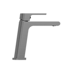 Bianca Basin Mixer Gun Metal
