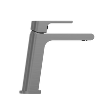 Bianca Basin Mixer Gun Metal