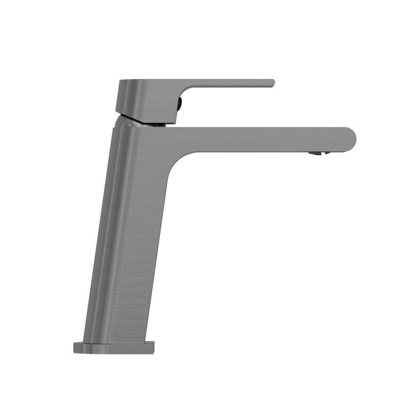 Bianca Basin Mixer Gun Metal