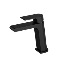 Bianca Basin Mixer Matte Black