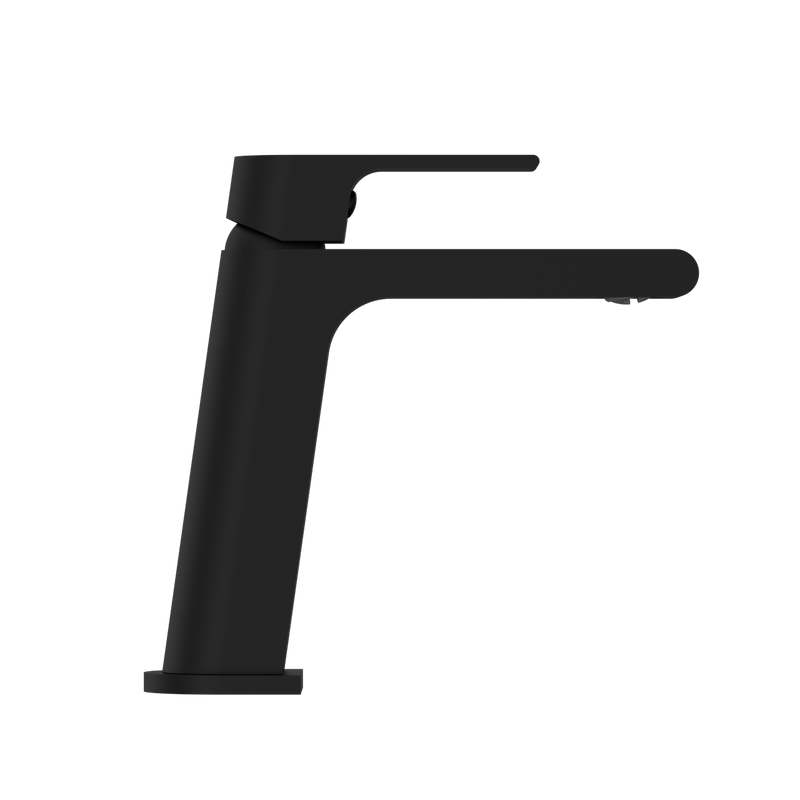 Bianca Basin Mixer Matte Black