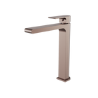 Bianca Tall Basin Mixer Brushed Bronze