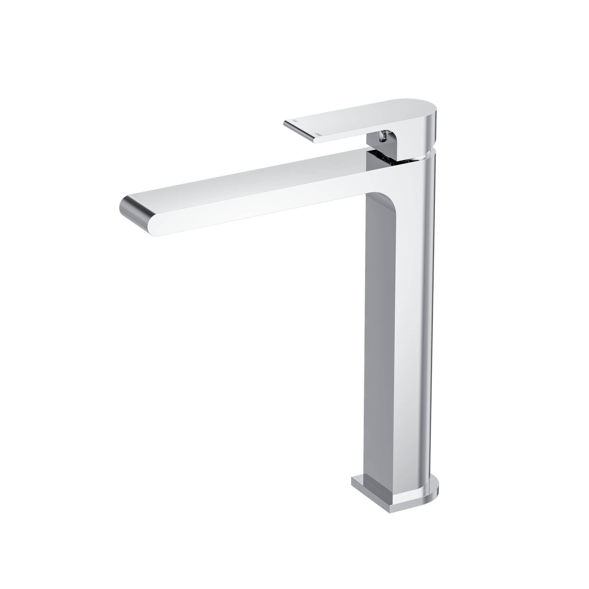 Bianca Tall Basin Mixer Chrome