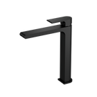 Bianca Tall Basin Mixer Matte Black