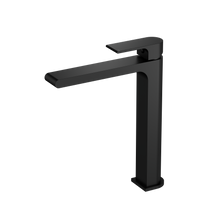 Bianca Tall Basin Mixer Matte Black