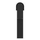 Bianca Tall Basin Mixer Matte Black