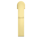 Bianca Mid Tall Basin Mixer Brushed Gold