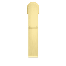 Bianca Mid Tall Basin Mixer Brushed Gold
