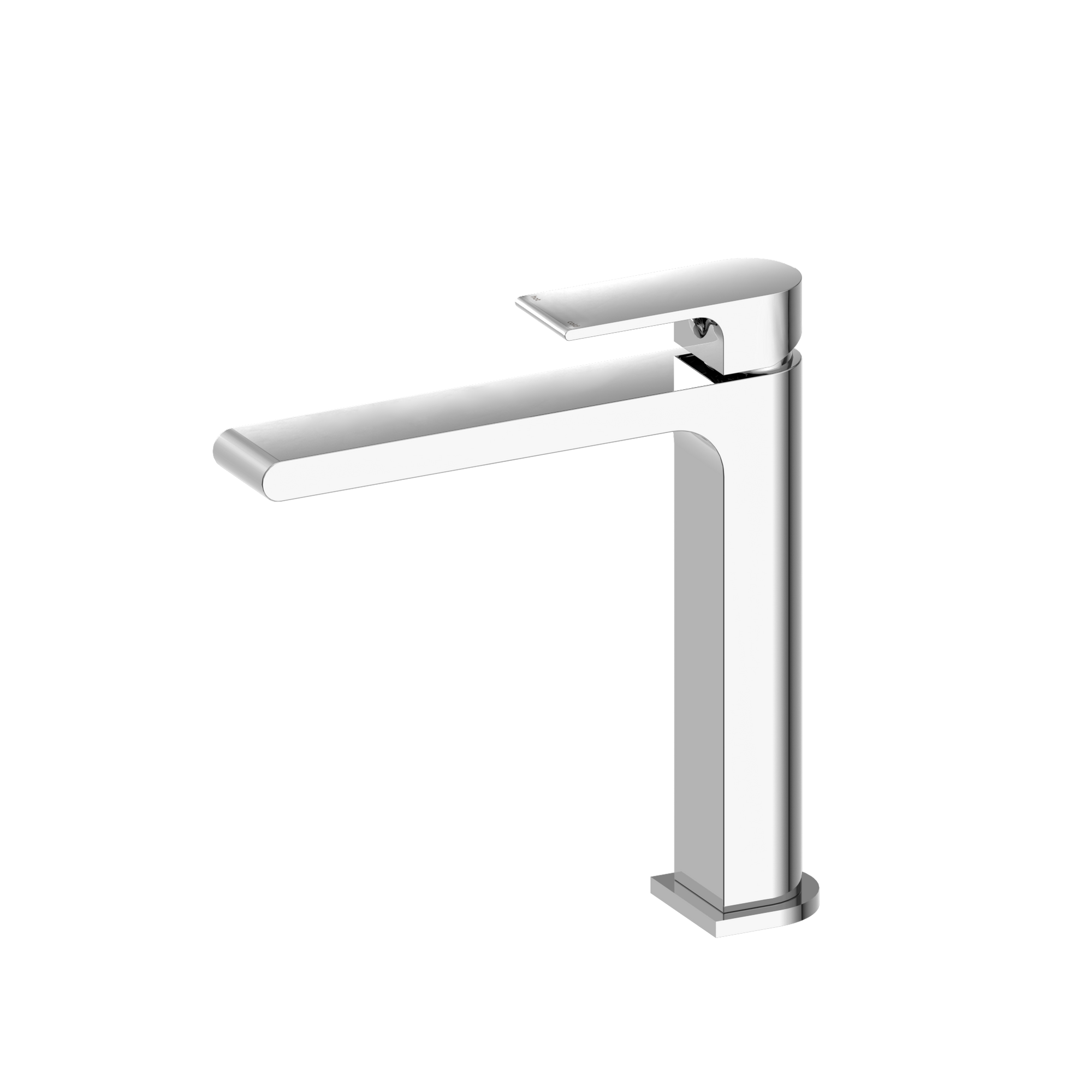 Bianca Mid Tall Basin Mixer Chrome