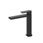 Bianca Mid Tall Basin Mixer Matte Black