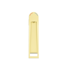 Bianca Care Basin Mixer Brushed Gold