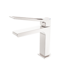 Bianca Care Basin Mixer Brushed Nickel
