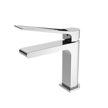 Bianca Care Basin Mixer Chrome