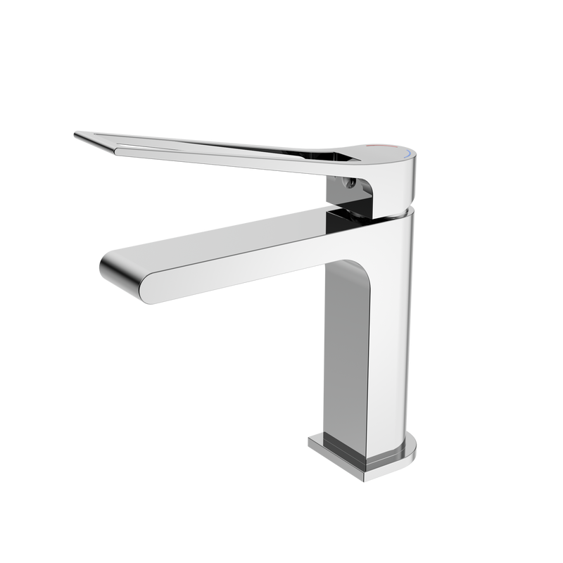 Bianca Care Basin Mixer Chrome