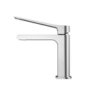 Bianca Care Basin Mixer Chrome