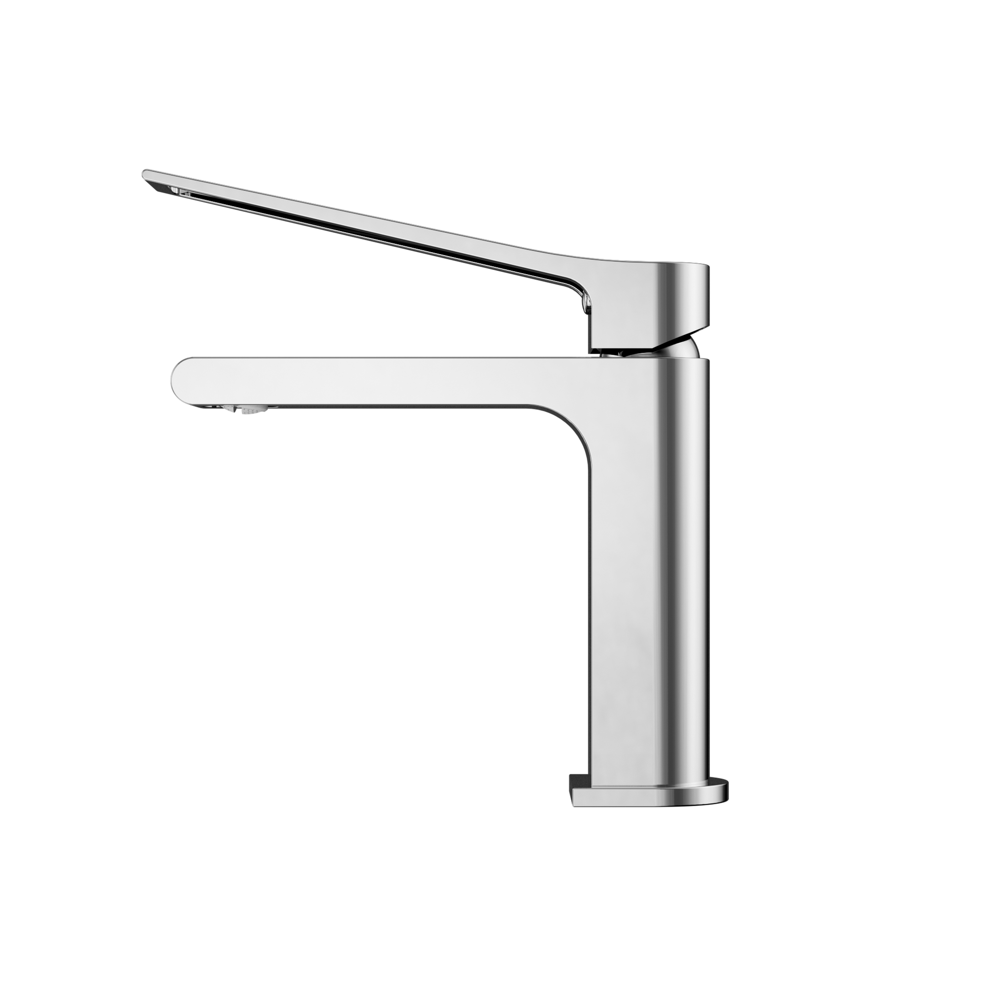 Bianca Care Basin Mixer Chrome