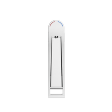 Bianca Care Basin Mixer Chrome