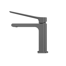 Bianca Care Basin Mixer Gun Metal