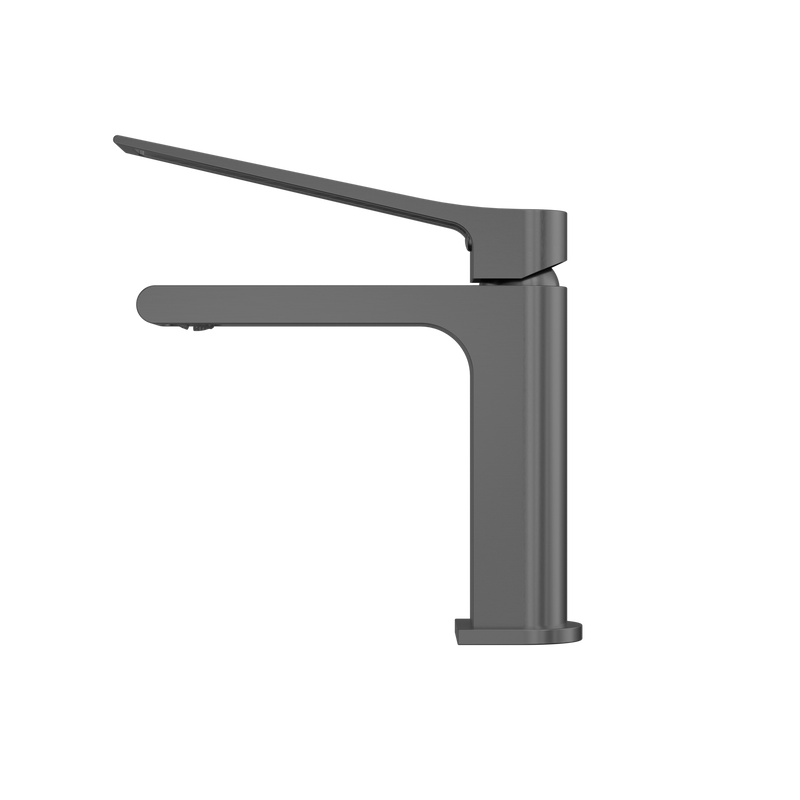 Bianca Care Basin Mixer Gun Metal