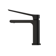 Bianca Care Basin Mixer Matte Black