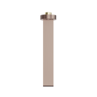 Bianca Fixed Bath Spout Only 240mm Brushed Bronze